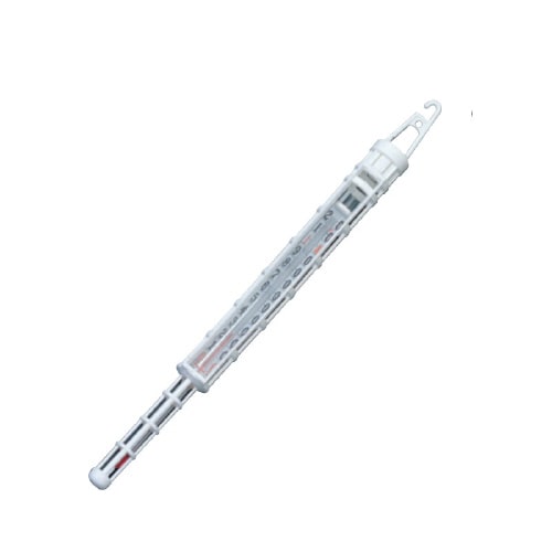 マトファー 低温度計(PCガード入り) 52731