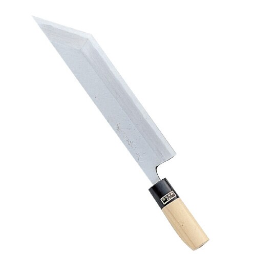 別打プロ用和庖丁 江戸型うなぎ包丁 18cm