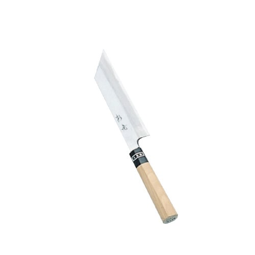 杉光 和庖丁(霞研) 杉光ムキ庖丁 18cm