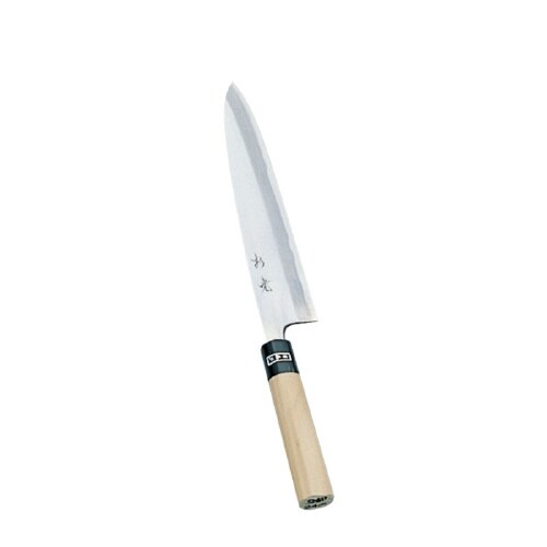 杉光 和庖丁(霞研) 杉光身卸庖丁 18cm