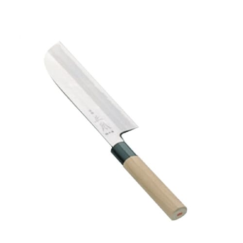 正本 和庖丁 鎌型薄刃庖丁 KS0718 2セット