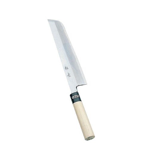 和庖丁(霞研) 杉光骨切(ハモ切)庖丁 27cm