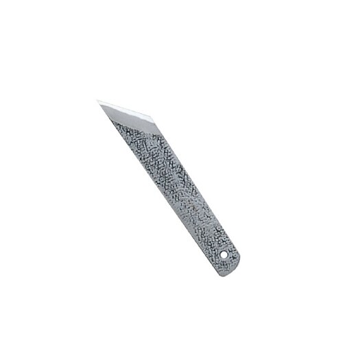 別打プロ用和庖丁 うなぎさき大阪型 全長18cm