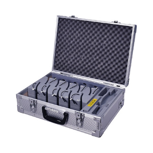 トランク型充電器