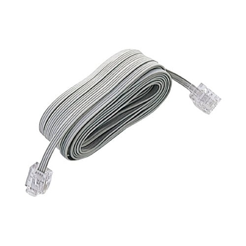 モジュラーケーブル