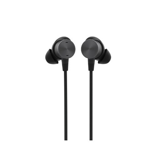 Zone Wired Earbuds