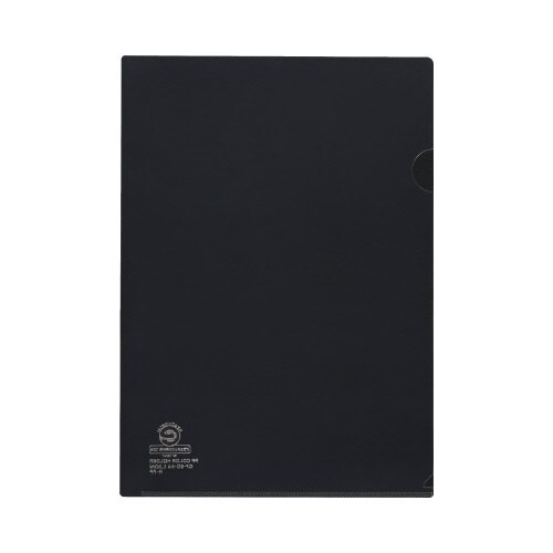 PPカラーホルダー 透明 CF−6C−A4x50