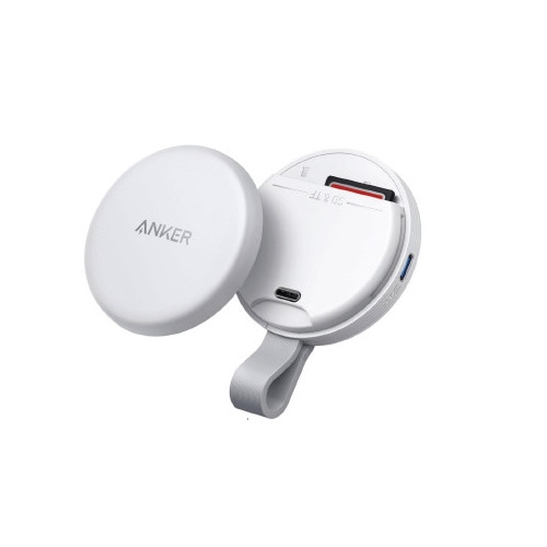 MagGo USB−C カードリーダー