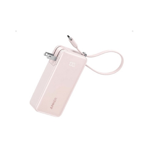 PowerBank10000mAh CケーブルPK