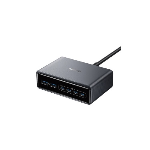 Prime Charger200W 6PORTS