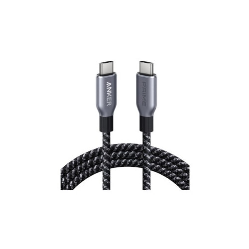 Prime UC&Cケーブル 240W 1.8M