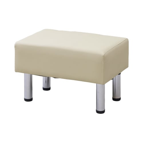 ロビーベンチPVC 幅600mm IV