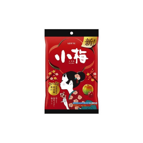 小梅 袋60g×48袋