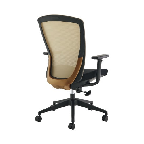 レベッカ ゴールド 可動肘付