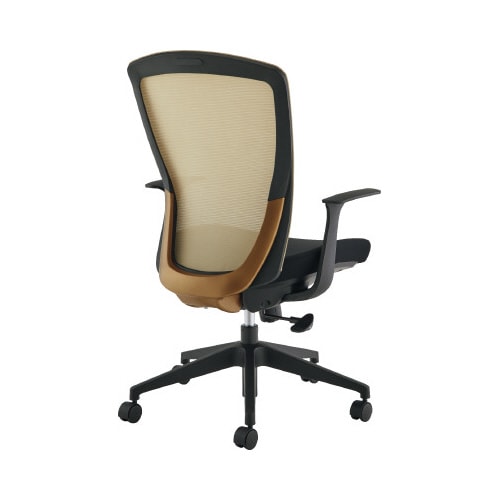 レベッカ ゴールド 固定肘付