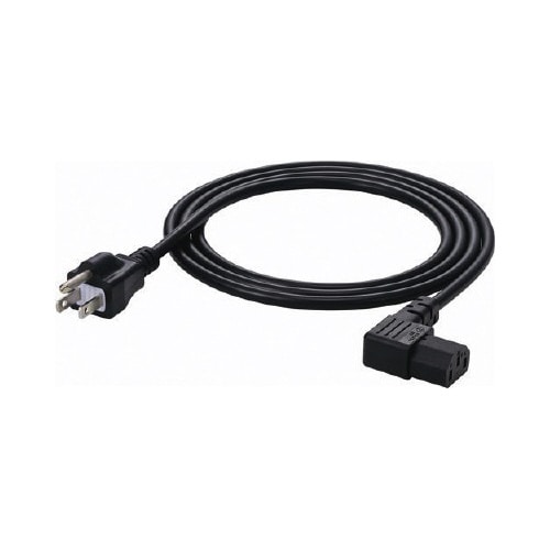 AT−PWRCBL−J01L L字コネクタケーブル