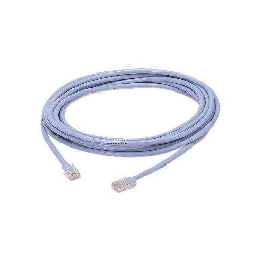 UTP5eX−10B UTPケーブル クロス10m