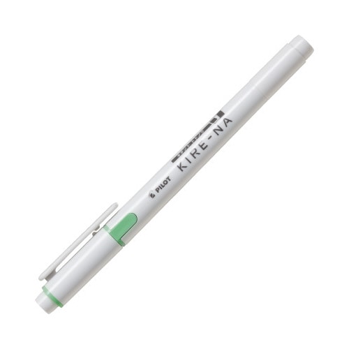 蛍光マーカー キレーナ グリーンX10