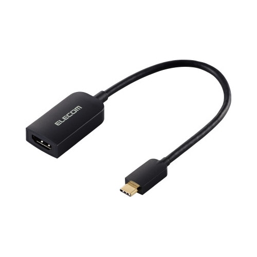 C−HDMI 変換アダプター 1ポート