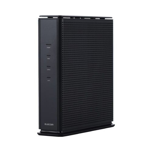 無線LANルーター親機 Wi−Fi6