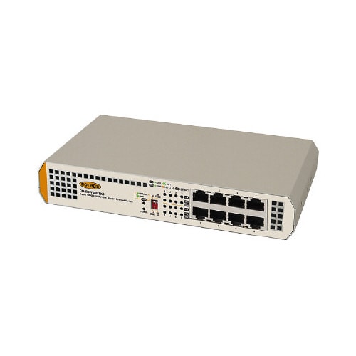 レイヤー2スイッチ