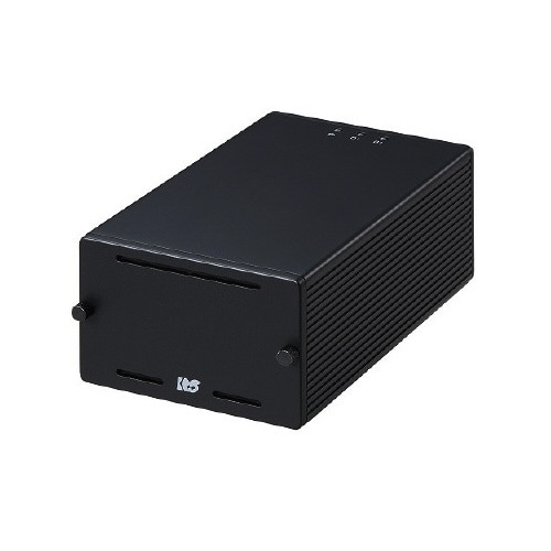 USB3.2 Gen2 RAIDケース