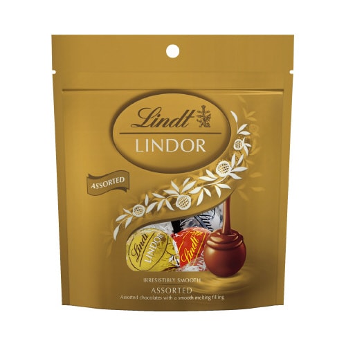 リンドール リンドール・アソートパック4P 48g