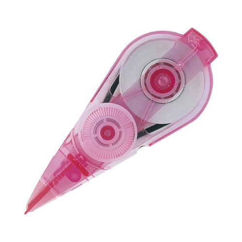 修正テープホワイトラインスーパー交換用6X10