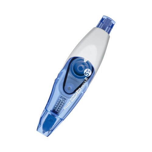 修正テープ ホワイトラインノックR 5mmX10