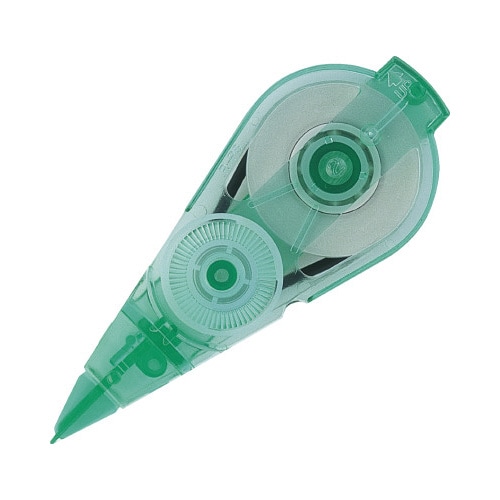 修正テープホワイトラインスーパー交換用5X10