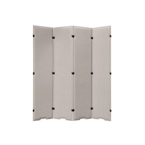branCom 4連吸音パーテションパネル