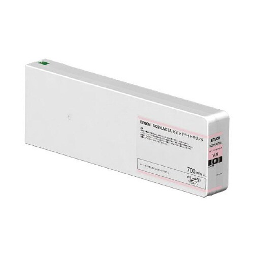 SC9VLM70A インク ビビッドライトマゼンタ