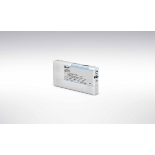 SC12LC20 インクカートリッジ ライトシアン