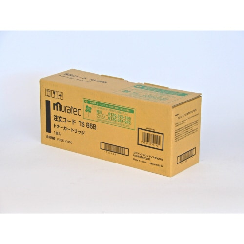 トナーカートリッジ TS86B