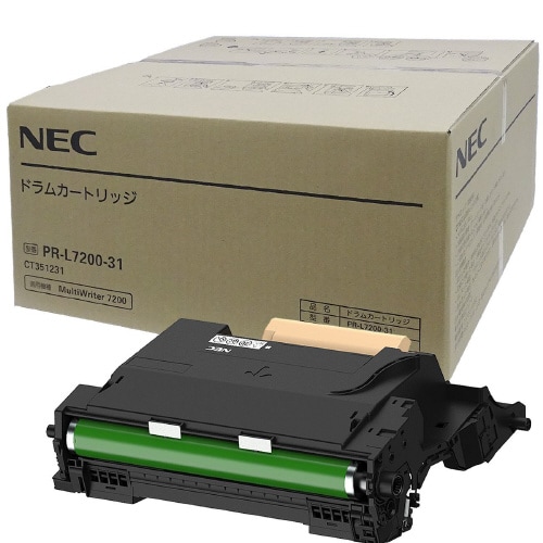 ドラムカートリッジ PR−L7200−31