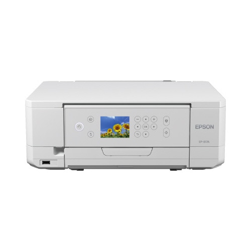 カラリオプリンター EP−817A