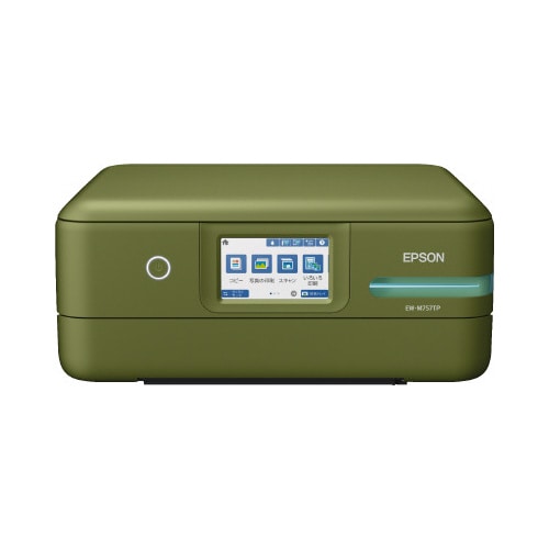 エコタンク搭載モデル EW−M757TP