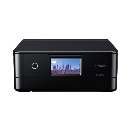 カラリオプリンター EP−887AB