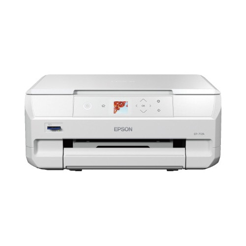 カラリオプリンター EP−717A