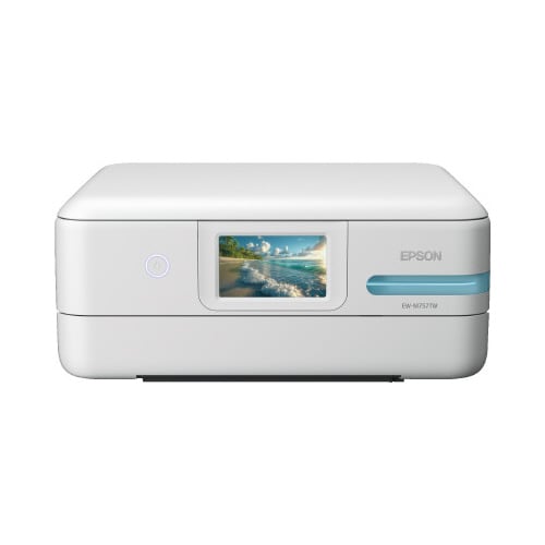 エコタンク搭載モデル EW−M757TW