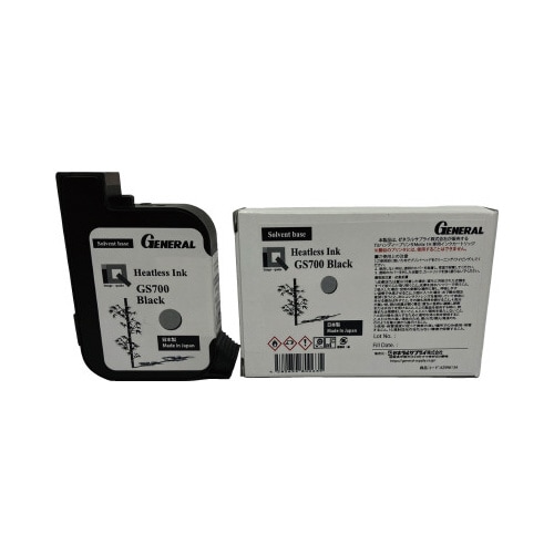 純正 MoTix−1H専用インク GS700BK