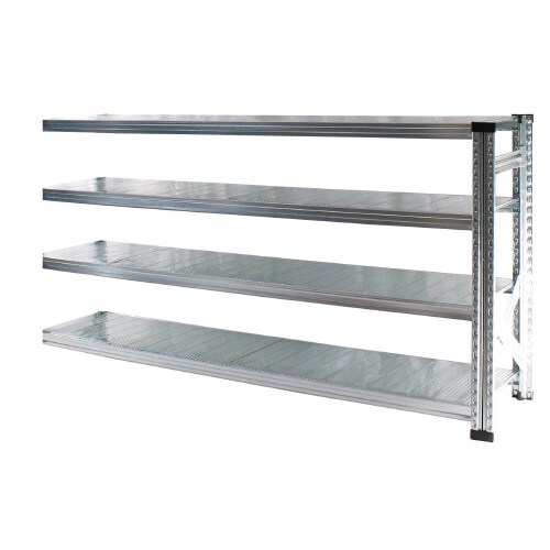 連結専用 幅1727高1048奥行500棚4段