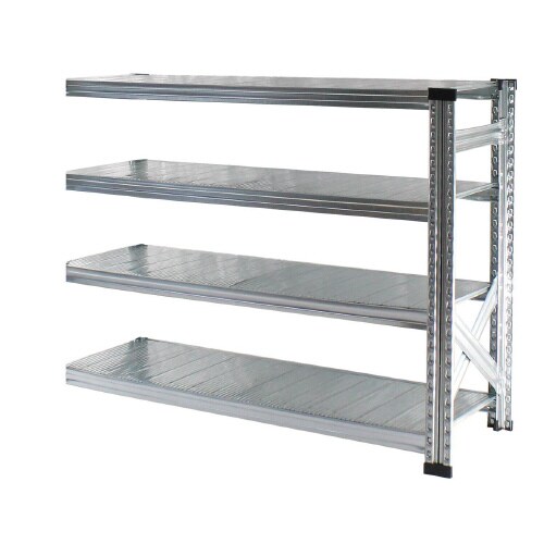 連結専用 幅1127高1048奥行400棚4段