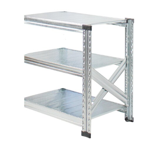 連結専用 幅527高653奥行450棚3段