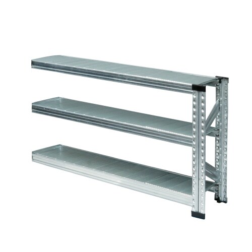 連結専用 幅1427高653奥行250棚3段