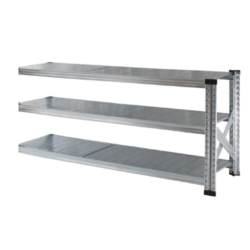 連結専用 幅1577高653奥行450棚3段