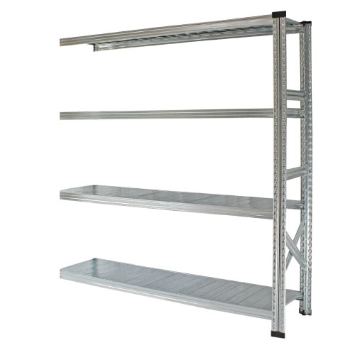 連結専用 幅1427高1576奥行500棚4段