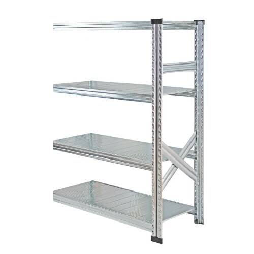 連結専用 幅977高1180奥行450棚4段