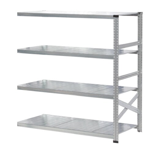 連結専用 幅1427高1576奥行600棚4段