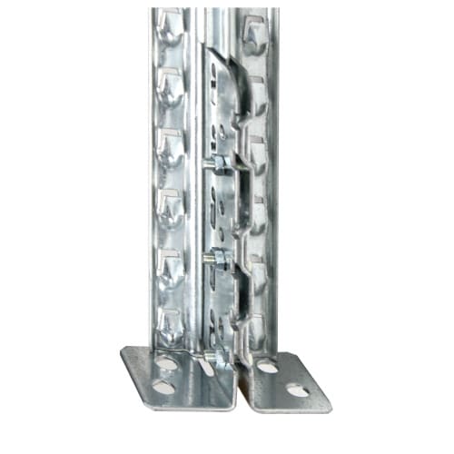 メタルシステム 強化ベースプレート4個入り